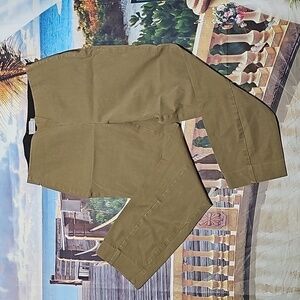 Everlane‎ Tan Pants Size 10